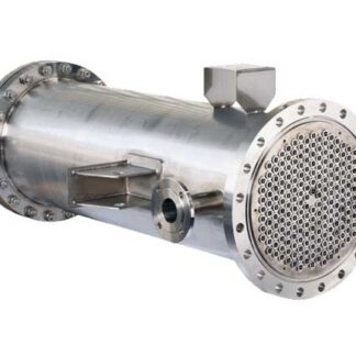 مبدل حرارتی