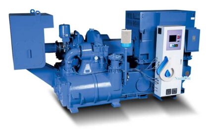 کمپرسور تبریدی