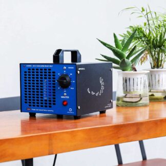 ازن ژنراتور