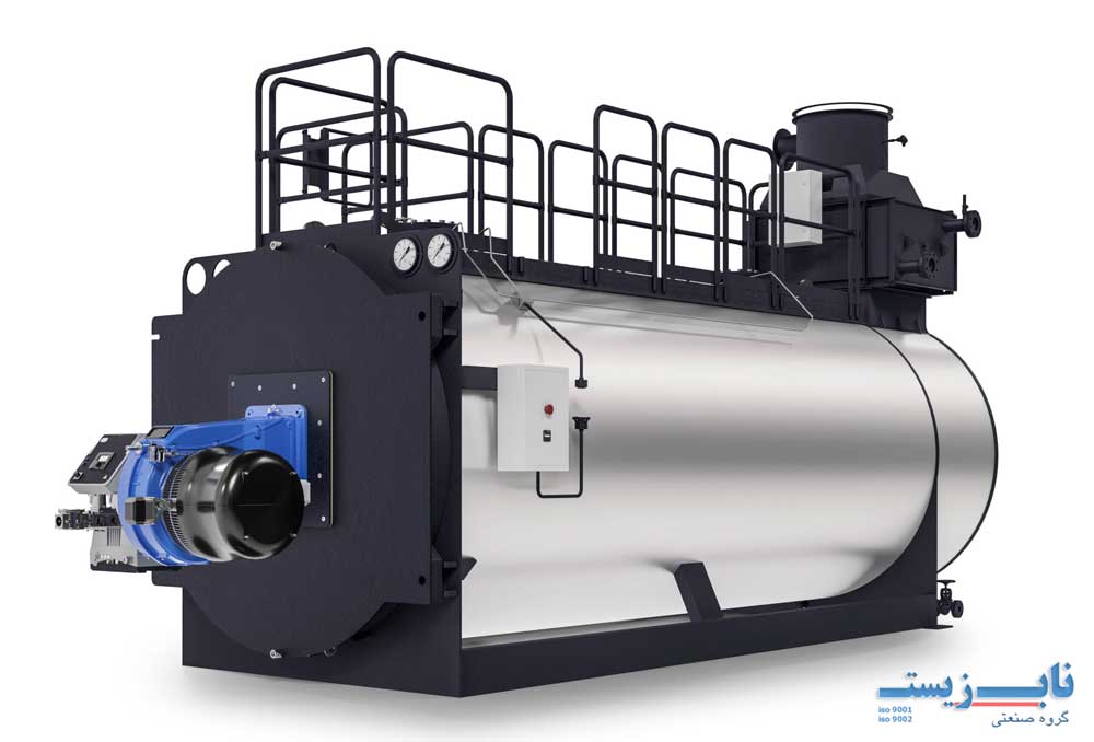 خرید دیگ آب گرم