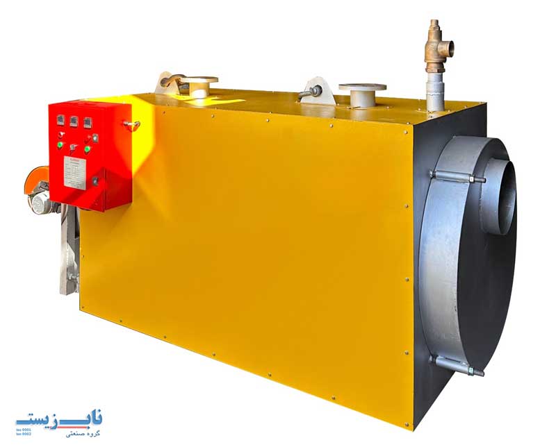 قیمت دیگ آب گرم