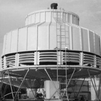 برج خنک کننده