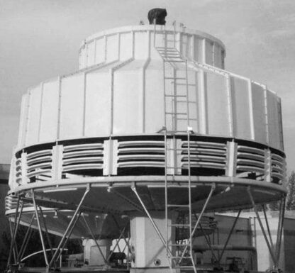 برج خنک کننده