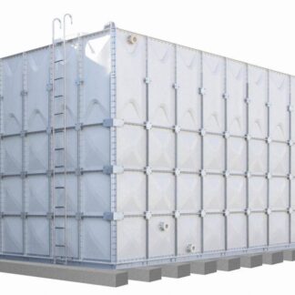 قیمت مخزن آب فایبرگلاس