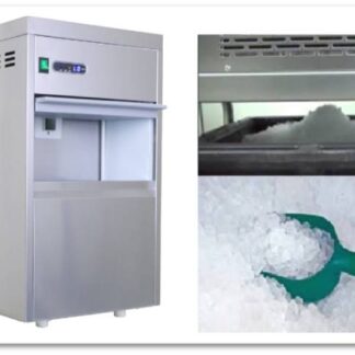 یخساز پودری