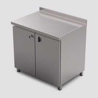 کابینت صنعتی استیل