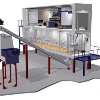 یخساز پولکی