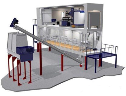 یخساز پولکی