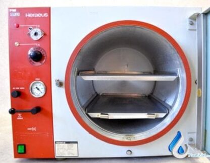 وکیوم درایر