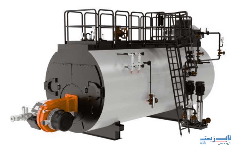 خرید بویلر مناسب