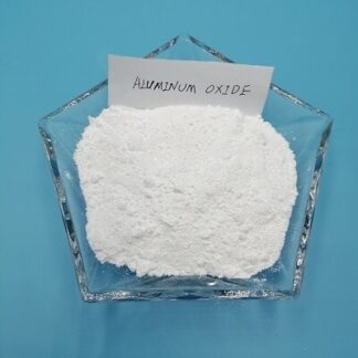 اکسید آلومینیوم