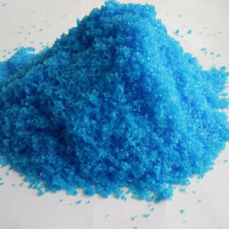 قیمت سولفات مس