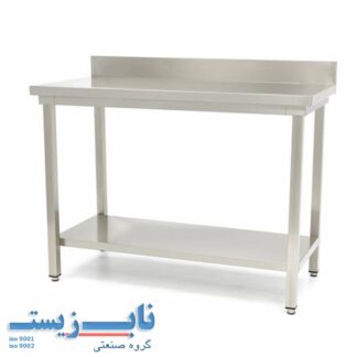 میز کار صنعتی