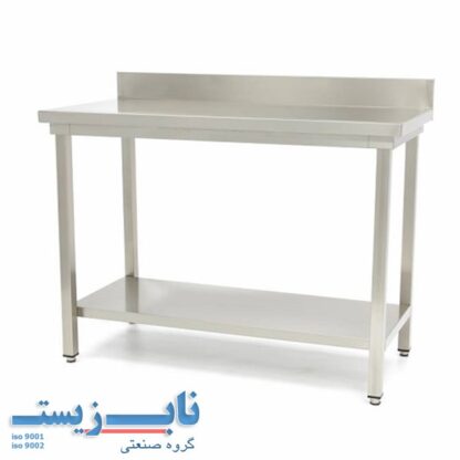 میز کار صنعتی