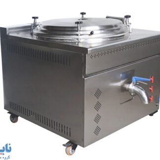 دیگ خورشت پز صنعتی