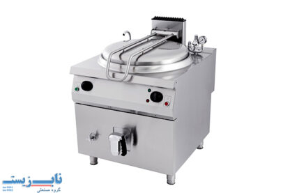 دیگ پلوپز صنعتی