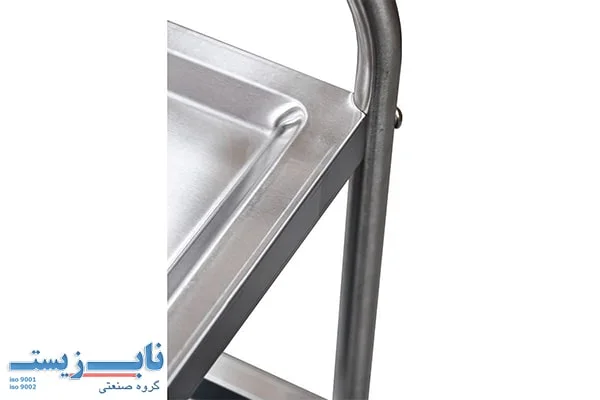 اجزای ترولی