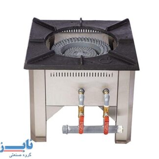 اجاق پلوپز صنعتی