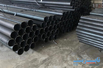 لوله مانیسمان