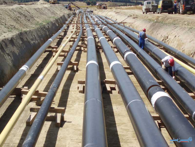 روش های نصب و استفاده لوله مانیسمان