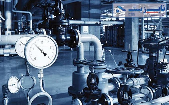 کاربردهای تجهیزات ابزار دقیق