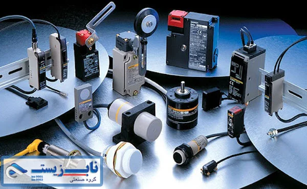 اجزاء تجهیزات ابزار دقیق