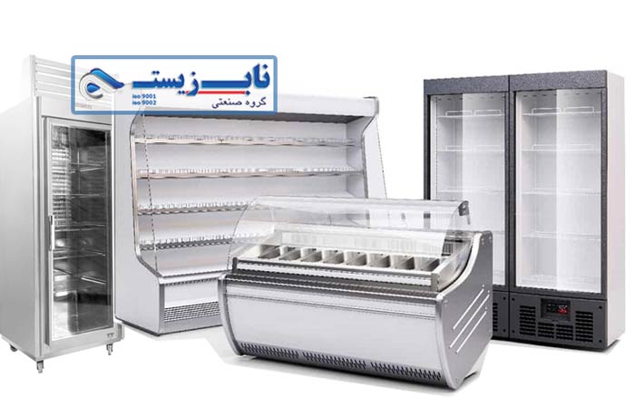 استفاده از یخچال صنعتی در رستوران و آشپزخانه‌های صنعتی