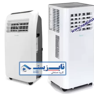 کولر گازی ایستاده