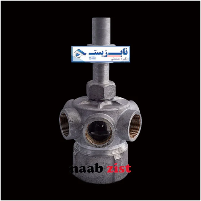 تجهیزات برج خنک کننده: اسپرینکلر هد