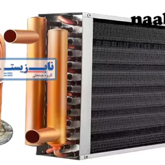 قیمت خرید انواع کویل مسی