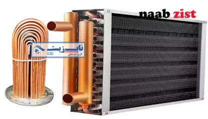 قیمت خرید انواع کویل مسی