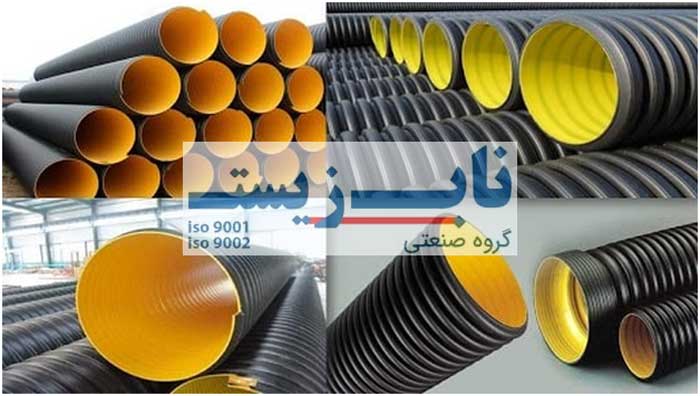 سایزبندی لوله کاروگیت