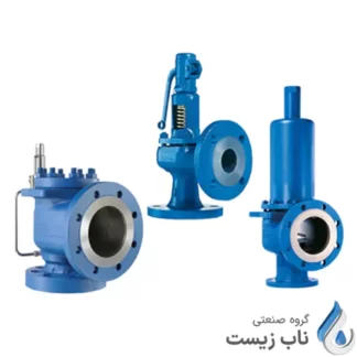 شیر اطمینان