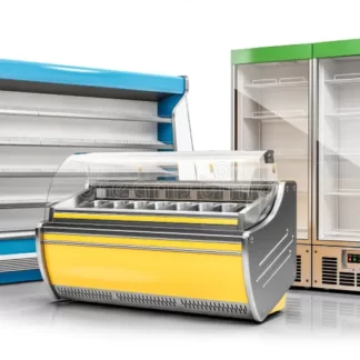 یخچال صنعتی