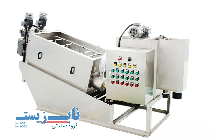 اسکروپرس لجن