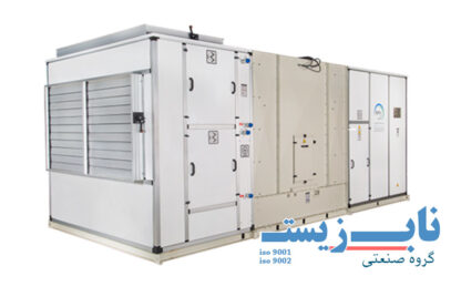 ایرواشر صنعتی