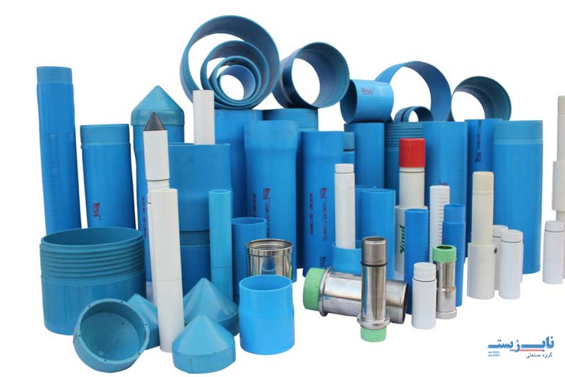 معرفی پلیمر پی وی سی (PVC)؛ انواع و کاربردها