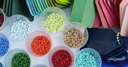 معرفی پلیمر پی وی سی (PVC)؛ انواع و کاربردها