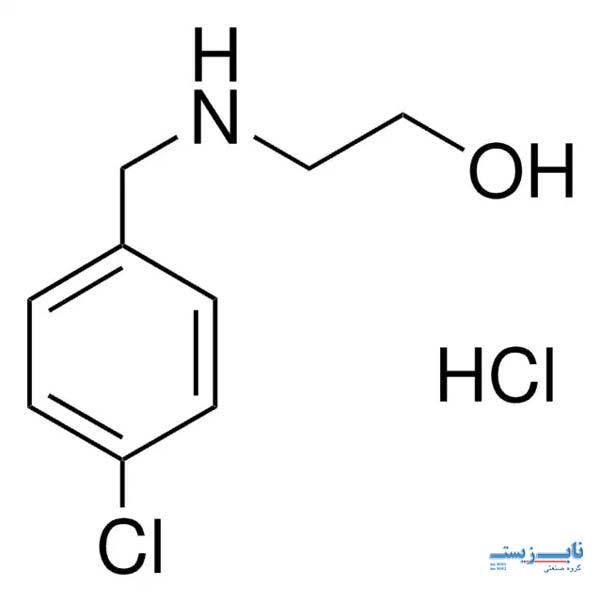 اسید کلریدریک