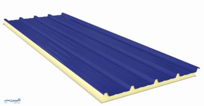 ساندویچ پانل