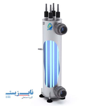 انواع سیستم UV