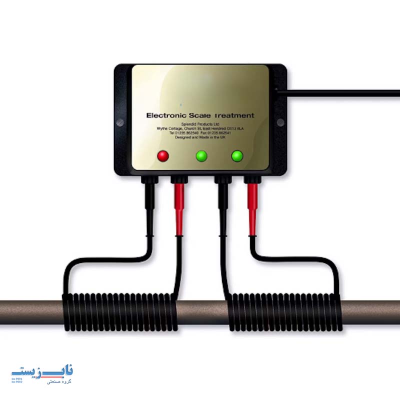 رسوب زدای الکترونیکی