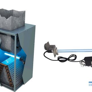 مزایای سیستم uv