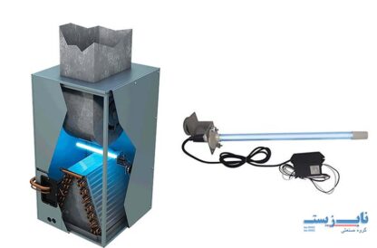 مزایای سیستم uv