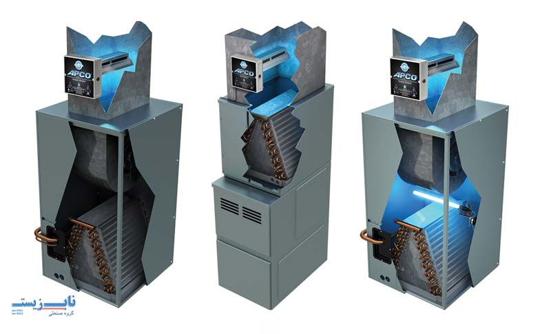 سیستم یو وی