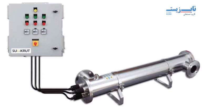 عوامل موثر برقیمت سیستم UV