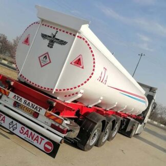 مخزن حمل سوخت