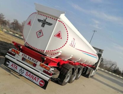 مخزن حمل سوخت