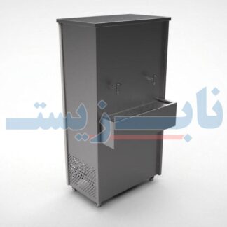 آبسردکن صنعتی