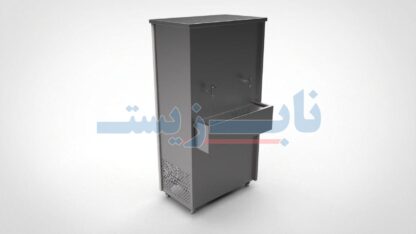 آبسردکن صنعتی